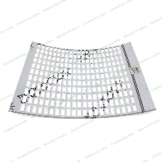 Держатель жирового фильтра для вытяжек Faber 133.0067.667