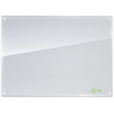 Доска стеклянная Cactus CS-GbD-90X120-WT-TM Сквозное крепление стеклянная белый 90x120 см стекло крепления Доска стеклянная Cactus CS-GbD-90X120-WT-TM Сквозное крепление стеклянная белый 90x120 см стекло крепления