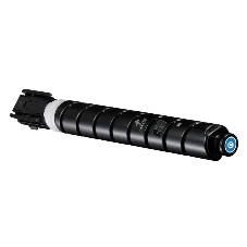 Тонер C-EXV 58 Toner Cyan