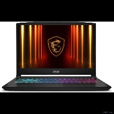 Ноутбук MSI Katana 17 HX B14WGK-274XRU Intel Core i7-14650HX/32Gb/SSD1Tb/RTX5070 8Gb/17.3