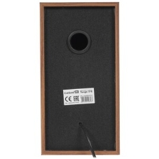 Акустическая система 2.0 ExeGate EX289694RUS Tango 316 (питание USB, 2х3Вт (6 Вт RMS), 80-20000Гц, дерево)