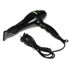 Фен Galaxy Line GL 4317 черный, 2200 Вт