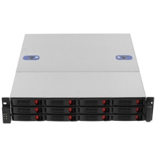 Серверный корпус ExeGate Pro 2U550-HS12 (RM 19