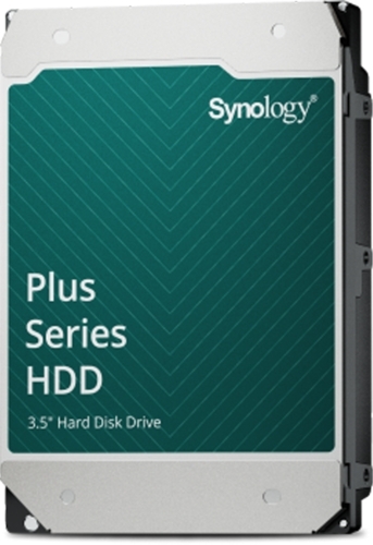 Жесткий диск HDD Synology HAT3300 4Tb 5400rpm SATA-III 256Mb 3.5
