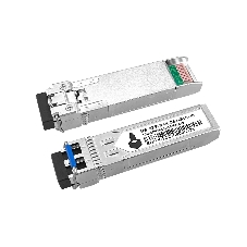 Оптический SFP Модуль 10G. Два волокна Single Mode. Скорость: 10 Гбит/c. Тип разъема: 2LC. Оптический бюджет: 15дБ. Расстояние передачи - до 20км. Рабочая длина волны,нм - Tx:1310/Rx:1310. Поддержка DDM. Размеры (ШхВхГ): 13,7x8,5x55,35мм. Рабочая температура: 0…+70°С. Оптический SFP Модуль 10G. Два волокна Single Mode. Скорость: 10 Гбит/c. Тип разъема: 2LC. Оптический бюджет: 15дБ. Расстояние передачи - до 20км. Рабочая длина волны,нм - Tx:1310/Rx:1310. Поддержка DDM. Размеры (ШхВхГ): 13,7x8,5x55,35мм. Рабочая температура: 0…+70°С.