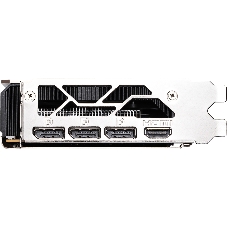 Видеокарта MSI RTX 5060 8G INSPIRE 2X OC, NVIDIA GeForce RTX 5060, 8 ГБ GDDR7, 128 бит, PCI-e 5.0, 1xHDMI, 3xDP