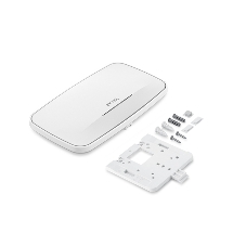 Точка доступа Zyxel NebulaFlex NWA240BE / 10000 Мбит/с / 1xLAN 10GE / Beamforming, MESH, PoE