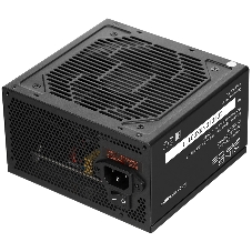 Блок питания KingPrice ATX KPPSU350V2 350W, 350Вт, 120мм, немодульный, черный