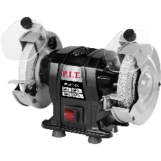 Станок заточной P.I.T. PBG125-C3
