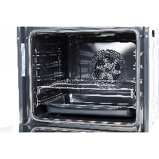 Духовка электрическая Gorenje BO6735E05X, встраиваемая