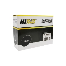 Картридж Ricoh Aficio SP 3400N/3410DN/3400SF/3410SF (Hi-Black) SP3400HE, 5K Картридж Ricoh Aficio SP 3400N/3410DN/3400SF/3410SF (Hi-Black) SP3400HE, 5K