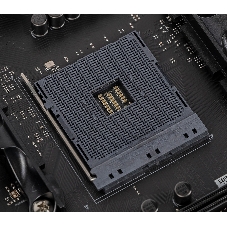 Материнская плата ASUS ROG STRIX B550-F GAMING, AM4, AMD B550, 4xDDR4, 6xSATA, 2xM.2, 1xPCI-E 3.0 x16, 1xPCI-E 4.0 x16, 3xPCI-E x1, 1xDP, 1xHDMI, 1x 2.5Gb LAN, 1xUSB 3.2 Gen 2, 4xUSB 3.2 Gen 1, 2xUSB 2.0, 5x3.5 мм, 7.1, ATX