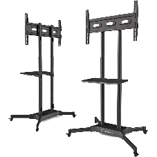 Стойка для телевизора ONKRON TS1351 черный 40