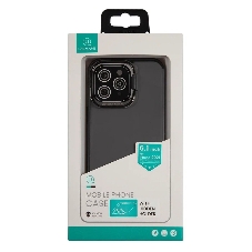 Чехол для Apple iPhone 13 Pro Usams US-BH782 черный (УТ000028088)