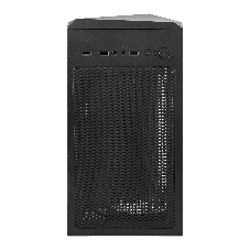 Компьютерный корпус Miditower ExeGate EVO-8225