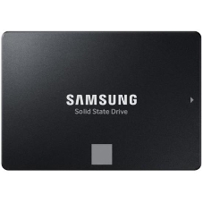 Накопитель SSD Samsung 870 EVO, 2Tb, SATA III, 2.5