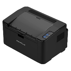 Принтер лазерный Pantum P2500W, А4, ч/б, печ. до 22 стр/мин, 1200x1200 dpi, USB, Wi-Fi