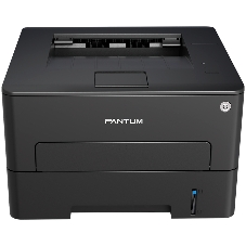 Принтер лазерный Pantum P3020D, А4, ч/б, печ. до 30 стр/мин., 600 x 600 dpi, USB, проектная модель