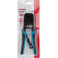 Кримпер для обжима Rexant HT-568R (12-3432-1) 8P8C/6P6C (HT-568R) (TL-568R)