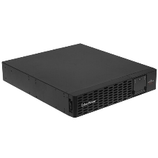 Источник бесперебойного питания CyberPower PR3000ERTXL2U/3000 ВА/3000 Вт/8xIEC 320 C13 / C19