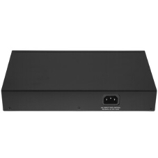 Коммутатор гибридный Smart L2Zyxel NebulaFlex GS1915-24E, rack 19