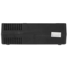 Стабилизатор ExeGate Power AD5000-1200 (1200VA/600W, диапазон 150...280В, 4 евророзетки)