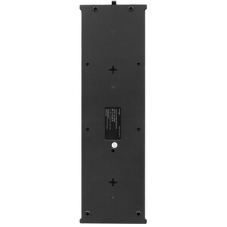 Сетевой фильтр CROWN CMPS-11 черный, 10 розеток, 3 м