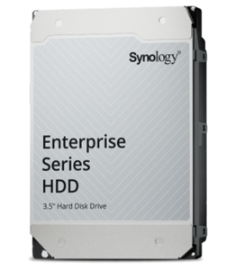 Жесткий диск Synology SATA 20TB 7200RPM 6Gb/S HAT5310-20T