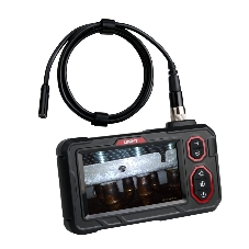 Бороскоп с большим экраном UNI-T UT667