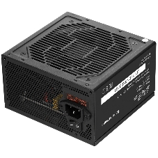Блок питания KingPrice 400W KPPSU400V2, 400Вт, 120мм, немодульный, черный