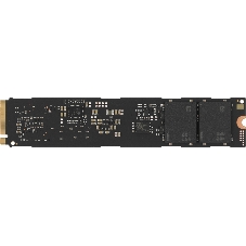 Накопитель SSD Samsung PM9A3, 1.92Tb, M.2 22110, PCIe 3.1 x4, NVMe, R/W 3000/1400