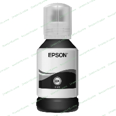Чернила Epson MX1XX XL C13T03P14A черный (6000 стр.) (120 мл) для Epson M1100/1120/2140