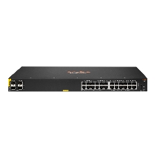 Коммутатор HPE Aruba 6100 JL677A 24G 4SFP+ 370PoE+