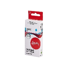 Картридж струйный Sakura 4557B001 (426 C) для Canon, голубой, 8,4 мл., 800 к.