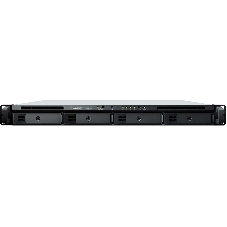 Сетевое хранилище Synology RS822+