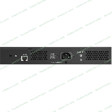 Коммутатор сетевой Smart L2 Surveillance Switch 8х1000Base-T PoE, 2x1000Base-X SFP, PoE Budget 130W, Long-range PoE up to 250m
