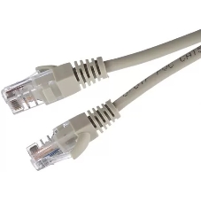 Кабель GoPower PATCH RJ-45(M)-RJ-45(M) 00-00027471 0.5M