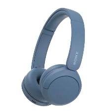 Гарнитура Sony Bluetooth WH-CH520LZ BLUE