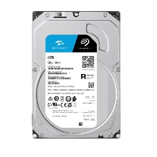 Жесткий диск HDD Seagate 6Tb 5400RPM SATA 6Gb/S 256MB