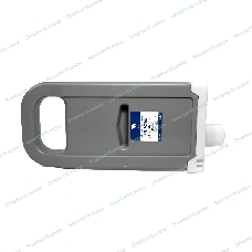 Картридж струйный NVPrint PFI-707BK (NV-9821B001) Black для Canon ImagePrograf iPF830/iPF831/iPF840/iPF841/iPF850/iPF851 (700 мл) совместимый