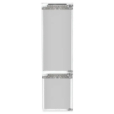 Встраиваемый холодильник Liebherr Pure, ниша 194 см, EasyFresh, МК NoFrost 3 контейнера, сенсорный дисплей Touch, door-on-door.