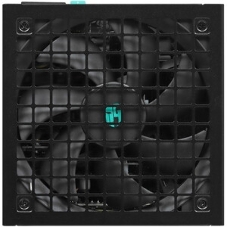 Блок питания Deepcool/GAMERSTORM PN1000M WH (ATX 3.1, 1000W, Full Cable Management, PWM 135мм fan, Active PFC, 80+ GOLD, Active PFC + Full Bridge SRC LLC + DC/DC,Gen5 PCIe, белый) RET