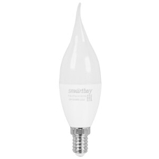 Лампа светодиодная Smartbuy 12W/6000/E14 (SBL-C37Can-12-60K-E14)