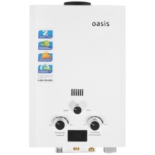 Водонагреватель Oasis OR-12W