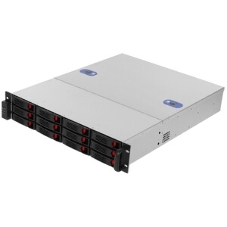 Серверный корпус ExeGate Pro 2U550-HS12 (RM 19