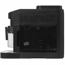 Кофемашина автоматическая DeLonghi ECAM290.61.B черный, исп. кофе - зерновой/молотый, 1.8 л, 1450 Вт, 15 бар