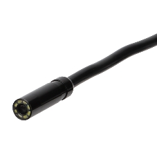 Бороскоп с большим экраном UNI-T UT667