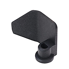 Лопатка хлебопечки Kenwood KW703133, Moulinex, Tefal HP018