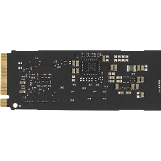 Накопитель SSD Samsung PM9A3, 1.92Tb, M.2 22110, PCIe 3.1 x4, NVMe, R/W 3000/1400