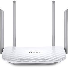 Двухдиапазонный TP-Link Wi-Fi роутер AC1200